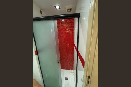 Apartamento para alugar com 48m², 2 quartos e 1 vagaBanheiro