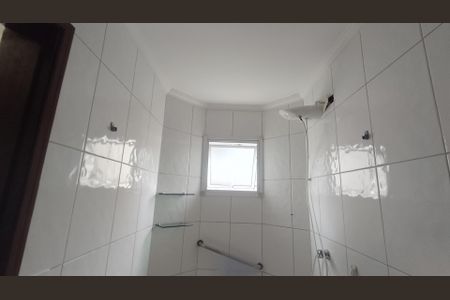 Apartamento à venda com 120m², 3 quartos e 2 vagasBanheiro da Suíte