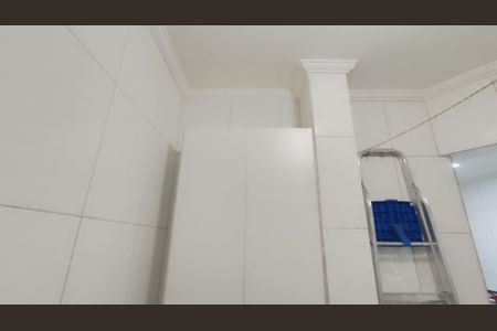 Apartamento à venda com 120m², 3 quartos e 2 vagasÁrea de Serviço