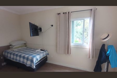 Apartamento à venda com 120m², 3 quartos e 2 vagasQuarto 2