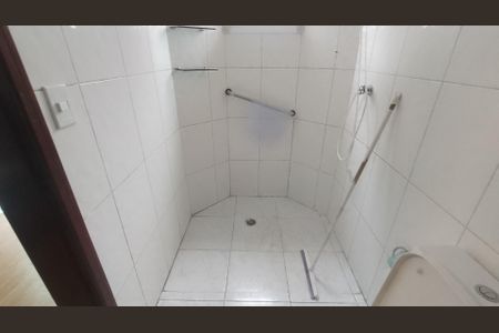 Apartamento à venda com 120m², 3 quartos e 2 vagasBanheiro da Suíte