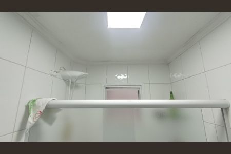 Apartamento à venda com 120m², 3 quartos e 2 vagasBanheiro Social