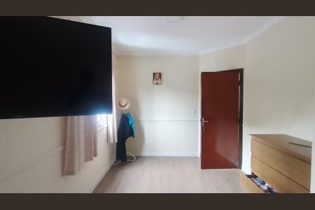 Apartamento à venda com 120m², 3 quartos e 2 vagasQuarto 2