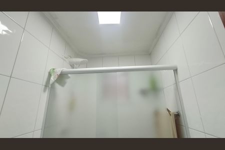 Apartamento à venda com 120m², 3 quartos e 2 vagasBanheiro Social