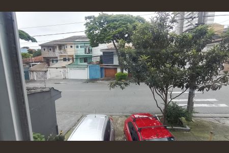 Apartamento à venda com 120m², 3 quartos e 2 vagasVista do Quarto 2