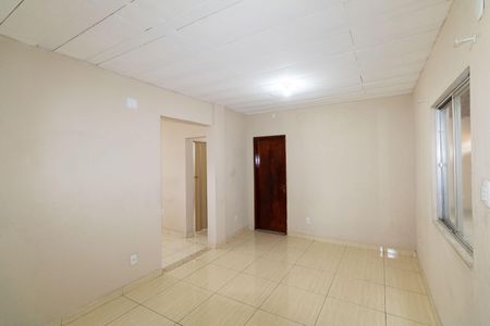 Sala de casa para alugar com 3 quartos, 85m² em Inhoaíba, Rio de Janeiro