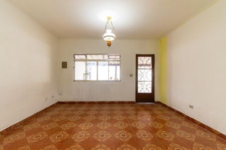 Sala de casa à venda com 3 quartos, 105m² em Vila Antonieta, São Paulo