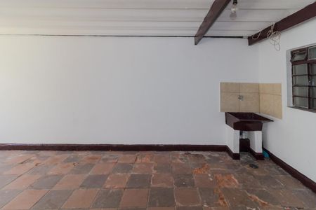 Casa para alugar com 105m², 3 quartos e 3 vagas Casa para alugar com 105m², 3 quartos e 3 vagasÁrea de Serviço