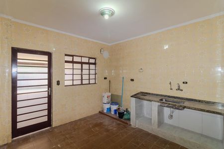 Casa para alugar com 105m², 3 quartos e 3 vagas Casa para alugar com 105m², 3 quartos e 3 vagasCozinha