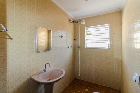 Casa para alugar com 105m², 3 quartos e 3 vagas Casa para alugar com 105m², 3 quartos e 3 vagasBanheiro da Suíte