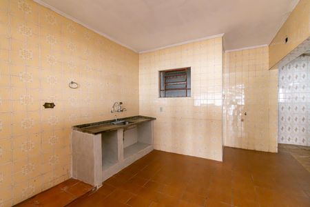 Casa para alugar com 105m², 3 quartos e 3 vagasCozinha