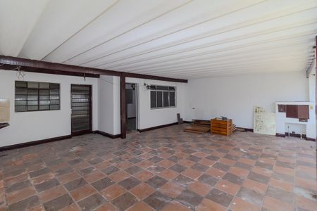 Casa para alugar com 105m², 3 quartos e 3 vagas Casa para alugar com 105m², 3 quartos e 3 vagasGaragem