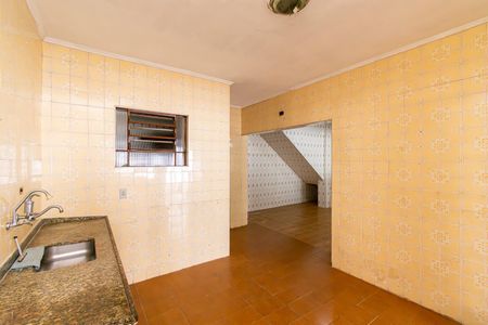 Casa para alugar com 105m², 3 quartos e 3 vagasCozinha