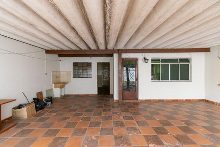 Casa para alugar com 105m², 3 quartos e 3 vagasGaragem