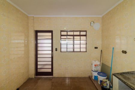 Casa para alugar com 105m², 3 quartos e 3 vagas Casa para alugar com 105m², 3 quartos e 3 vagasCozinha