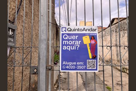 Casa para alugar com 105m², 3 quartos e 3 vagasPlaca instalada