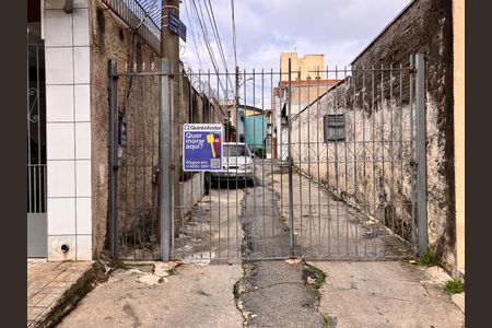 Casa para alugar com 105m², 3 quartos e 3 vagasFachada