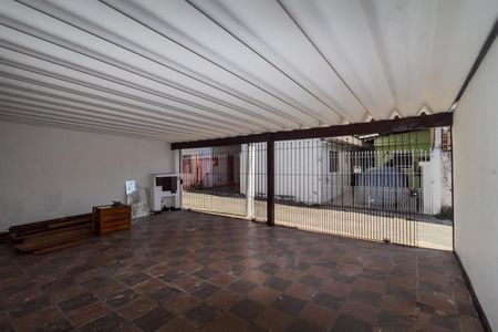 Casa para alugar com 105m², 3 quartos e 3 vagas Casa para alugar com 105m², 3 quartos e 3 vagasGaragem