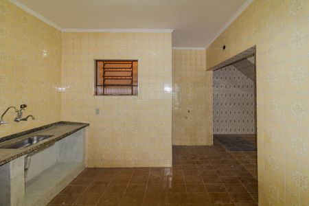 Casa para alugar com 105m², 3 quartos e 3 vagas Casa para alugar com 105m², 3 quartos e 3 vagasCozinha