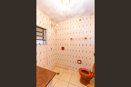 Casa para alugar com 105m², 3 quartos e 3 vagasBanheiro 2