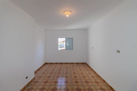 Quarto 1 de casa para alugar com 3 quartos, 105m² em Vila Antonieta, São Paulo