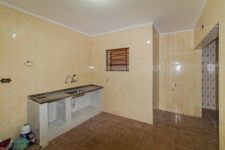 Casa para alugar com 105m², 3 quartos e 3 vagas Casa para alugar com 105m², 3 quartos e 3 vagasCozinha