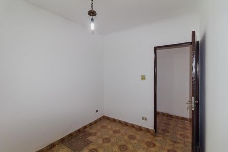 Casa para alugar com 105m², 3 quartos e 3 vagas Casa para alugar com 105m², 3 quartos e 3 vagasQuarto 2