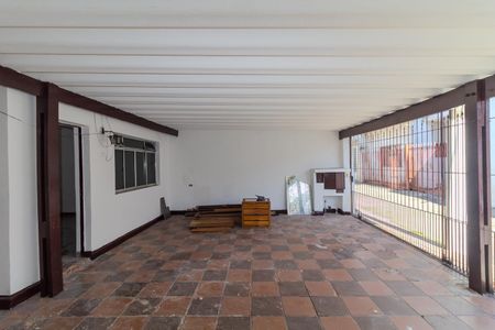 Casa para alugar com 105m², 3 quartos e 3 vagas Casa para alugar com 105m², 3 quartos e 3 vagasGaragem