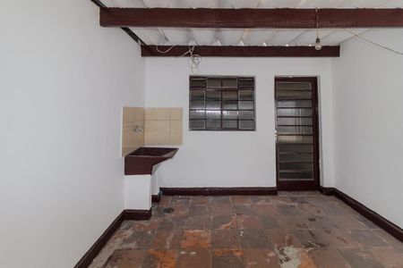 Casa para alugar com 105m², 3 quartos e 3 vagas Casa para alugar com 105m², 3 quartos e 3 vagasÁrea de Serviço