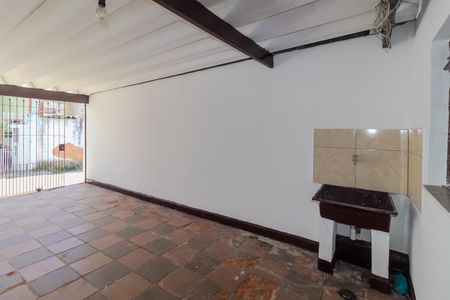 Casa para alugar com 105m², 3 quartos e 3 vagas Casa para alugar com 105m², 3 quartos e 3 vagasÁrea de Serviço
