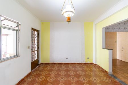 Casa para alugar com 105m², 3 quartos e 3 vagasSala