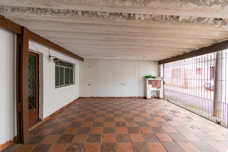 Casa para alugar com 105m², 3 quartos e 3 vagasGaragem