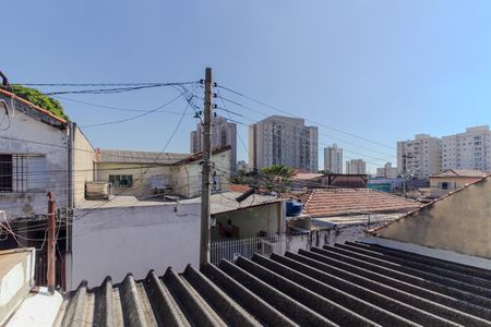 Vista de casa para alugar com 3 quartos, 105m² em Vila Antonieta, São Paulo