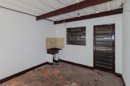 Casa para alugar com 105m², 3 quartos e 3 vagas Casa para alugar com 105m², 3 quartos e 3 vagasÁrea de Serviço