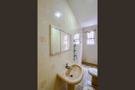 Casa para alugar com 190m², 3 quartos e 2 vagas Casa para alugar com 190m², 3 quartos e 2 vagasBanheiro 2