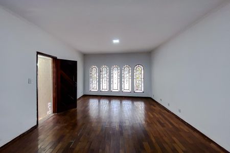 Sala de casa para alugar com 3 quartos, 190m² em Vila Invernada, São Paulo