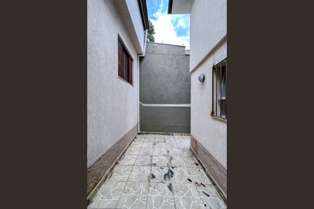 Casa para alugar com 190m², 3 quartos e 2 vagas Casa para alugar com 190m², 3 quartos e 2 vagasÁrea externa