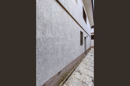 Casa para alugar com 190m², 3 quartos e 2 vagas Casa para alugar com 190m², 3 quartos e 2 vagasÁrea externa