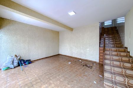 Casa para alugar com 190m², 3 quartos e 2 vagas Casa para alugar com 190m², 3 quartos e 2 vagasGaragem
