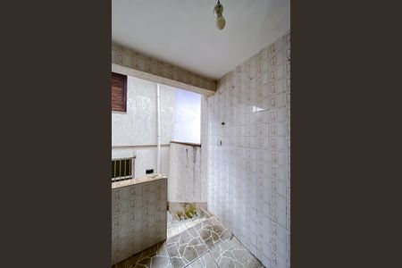 Casa para alugar com 190m², 3 quartos e 2 vagas Casa para alugar com 190m², 3 quartos e 2 vagasÁrea de Serviço