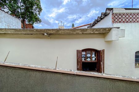 Casa para alugar com 190m², 3 quartos e 2 vagas Casa para alugar com 190m², 3 quartos e 2 vagasVista do Quarto 2