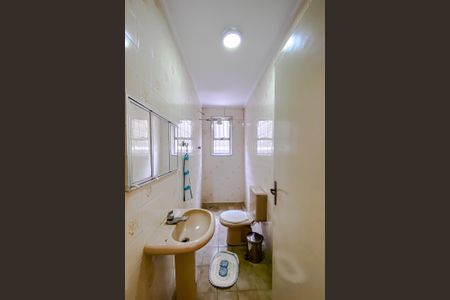 Casa para alugar com 190m², 3 quartos e 2 vagas Casa para alugar com 190m², 3 quartos e 2 vagasBanheiro 2