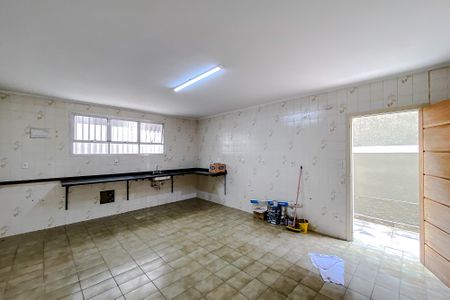 Casa para alugar com 190m², 3 quartos e 2 vagas Casa para alugar com 190m², 3 quartos e 2 vagasCozinha