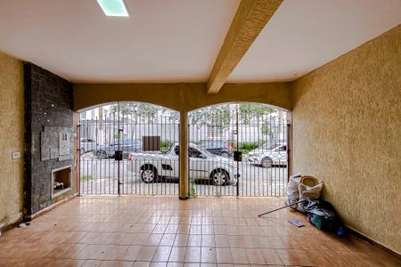 Casa para alugar com 190m², 3 quartos e 2 vagas Casa para alugar com 190m², 3 quartos e 2 vagasGaragem