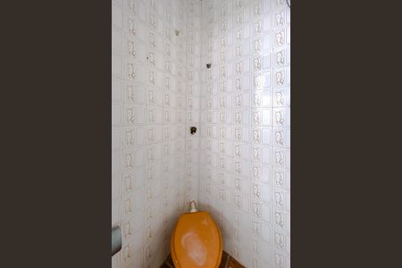 Casa para alugar com 190m², 3 quartos e 2 vagas Casa para alugar com 190m², 3 quartos e 2 vagasBanheiro de serviço