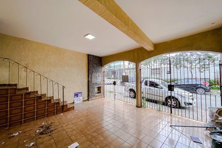 Casa para alugar com 190m², 3 quartos e 2 vagas Casa para alugar com 190m², 3 quartos e 2 vagasGaragem