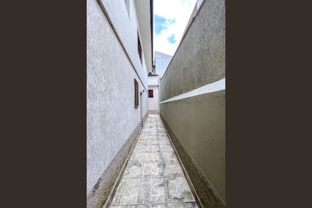 Casa para alugar com 190m², 3 quartos e 2 vagas Casa para alugar com 190m², 3 quartos e 2 vagasÁrea externa