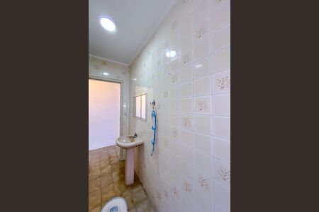 Casa para alugar com 190m², 3 quartos e 2 vagas Casa para alugar com 190m², 3 quartos e 2 vagasBanheiro 2