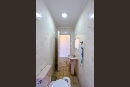 Casa para alugar com 190m², 3 quartos e 2 vagas