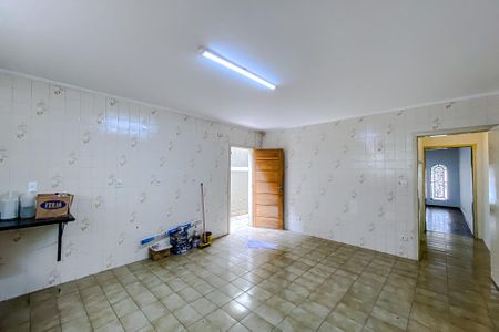 Casa para alugar com 190m², 3 quartos e 2 vagas Casa para alugar com 190m², 3 quartos e 2 vagasCozinha